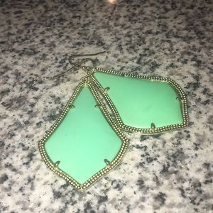 Kendra Scott Earrings